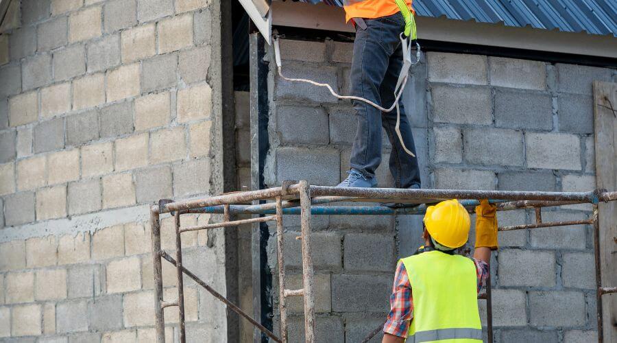 Expert top industrial roofings services in Ottawa, WV